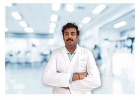 Dr. Naveen Kumar Gupta